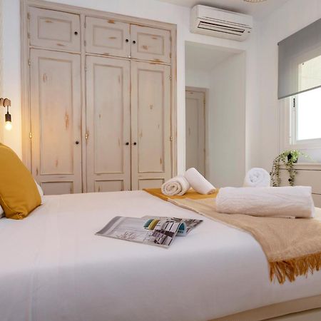 Precioso Apartamento En Pleno Centro By Rent Me Малага Екстериор снимка